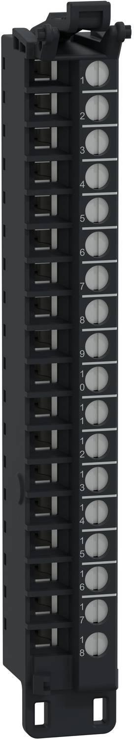 Schneider Electric NTSXTB18000XH Vijčana blok stezaljka-0
