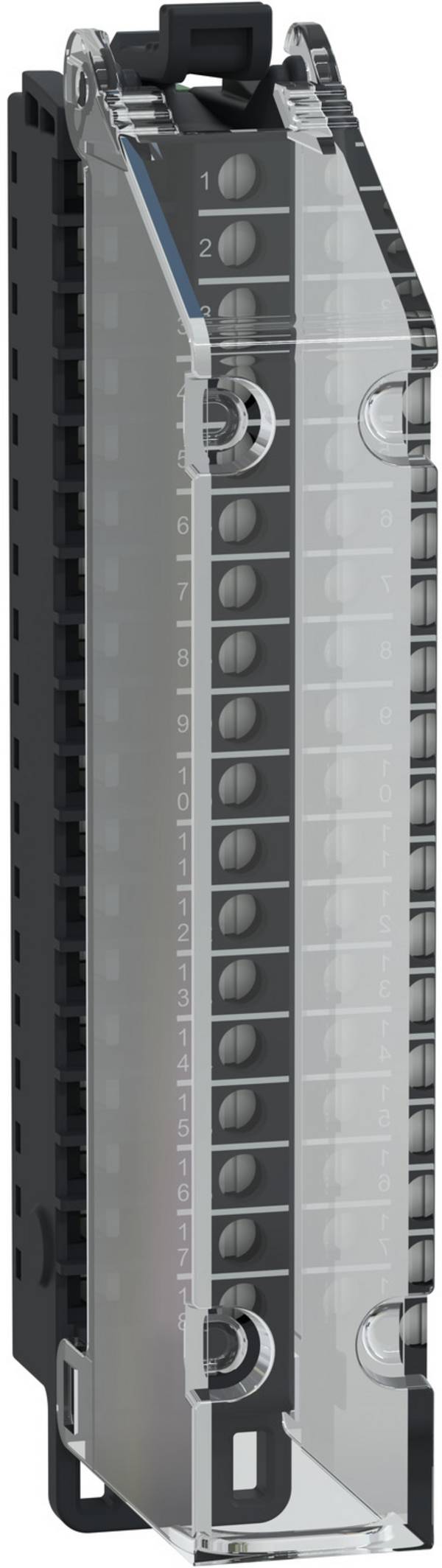 Schneider Electric NTSXTB18001H  Vijčana blok stezaljka