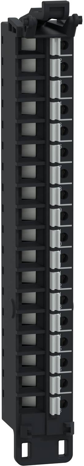 Schneider Electric NTSXTB18200XH Blok opružne stezaljke-0