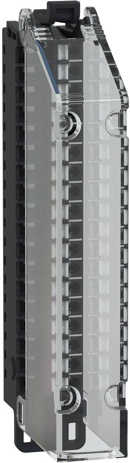 Schneider Electric NTSXTB18201H Blok opružne stezaljke-0