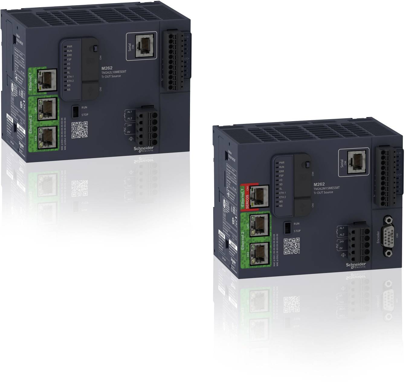 Schneider Electric TMA262SET8G TMA262SET8G komplet utikača-1