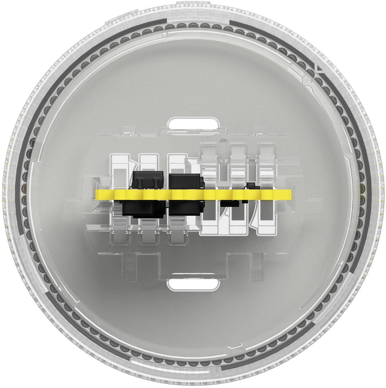 Schneider Electric element za signalni toranj XV6C29 XV6C29 LED šaren 1 St.-1