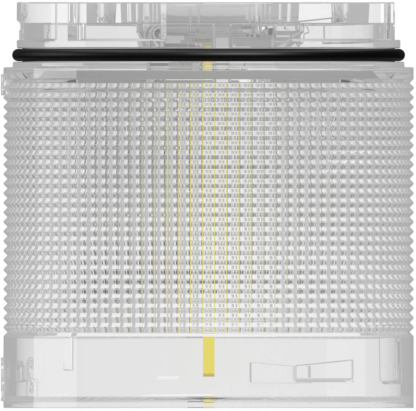 Schneider Electric element za signalni toranj XV6C29 XV6C29 LED šaren 1 St.-6