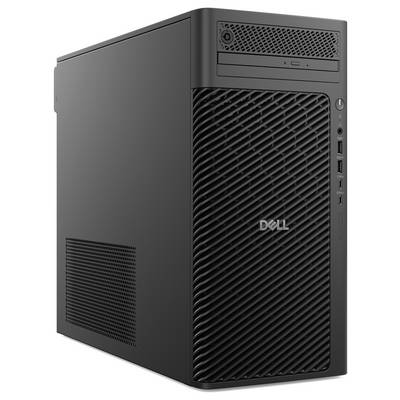 Dell radna stanica Pro Max Tower T2 FCT2250 Intel® Core™ Ultra 9 (Series 2) 285K 5.7 GHz 64 GB RAM 1 TB SSD Intel Intelo-1