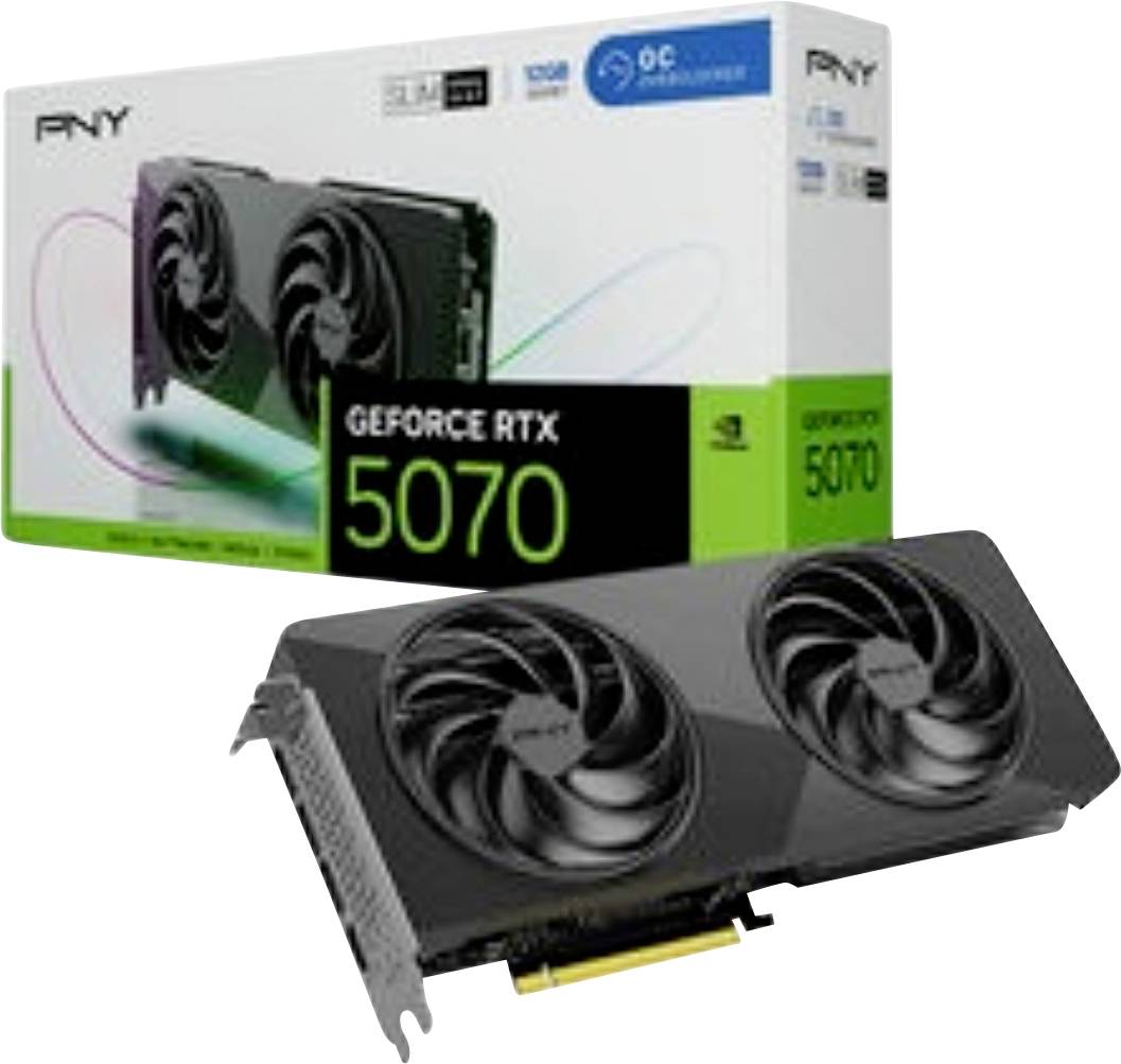 PNY Videokaart 12 GB
