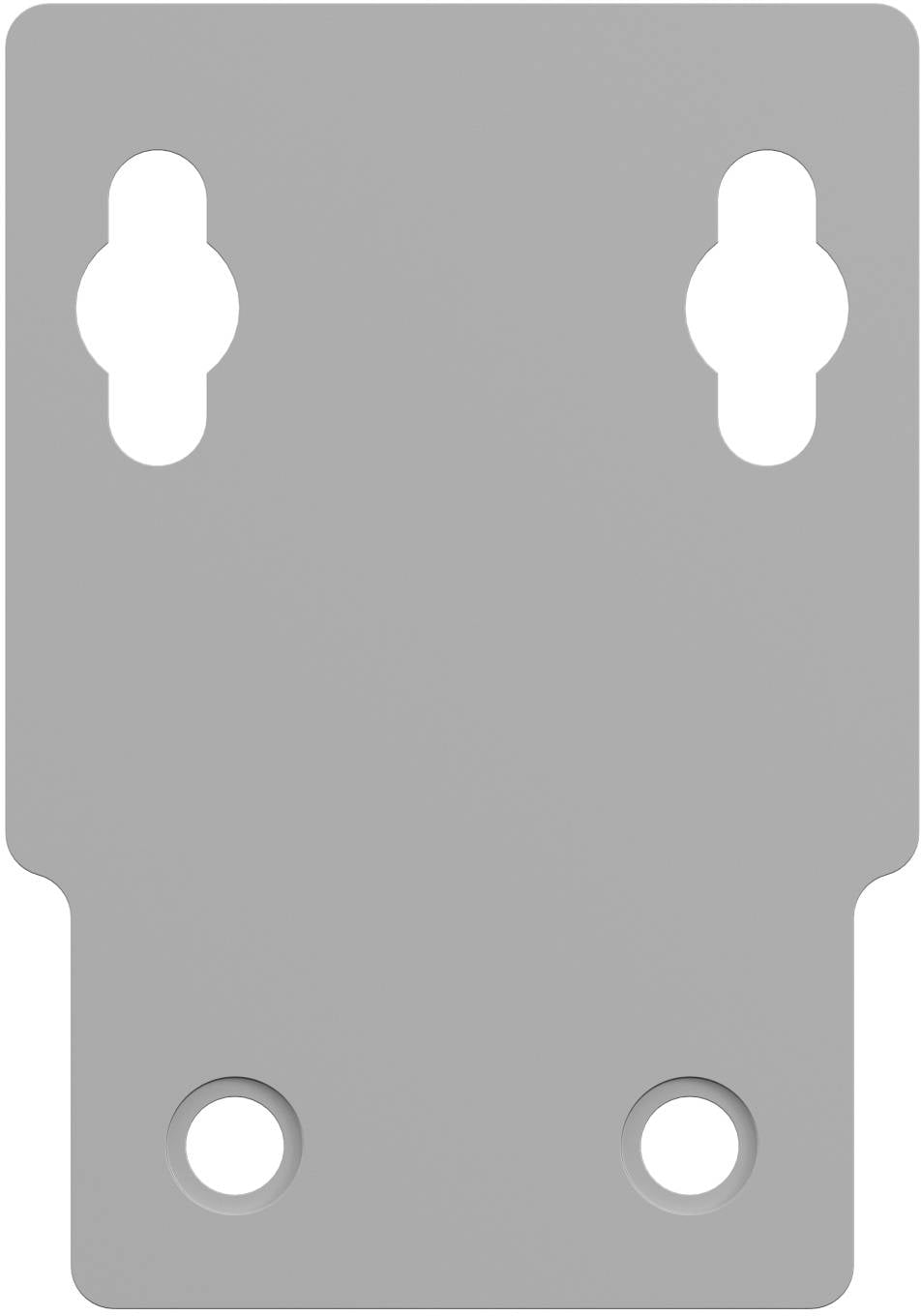 Schneider Electric HMIYP6ADBMB HMIYP6ADBMB montažni adapter-1