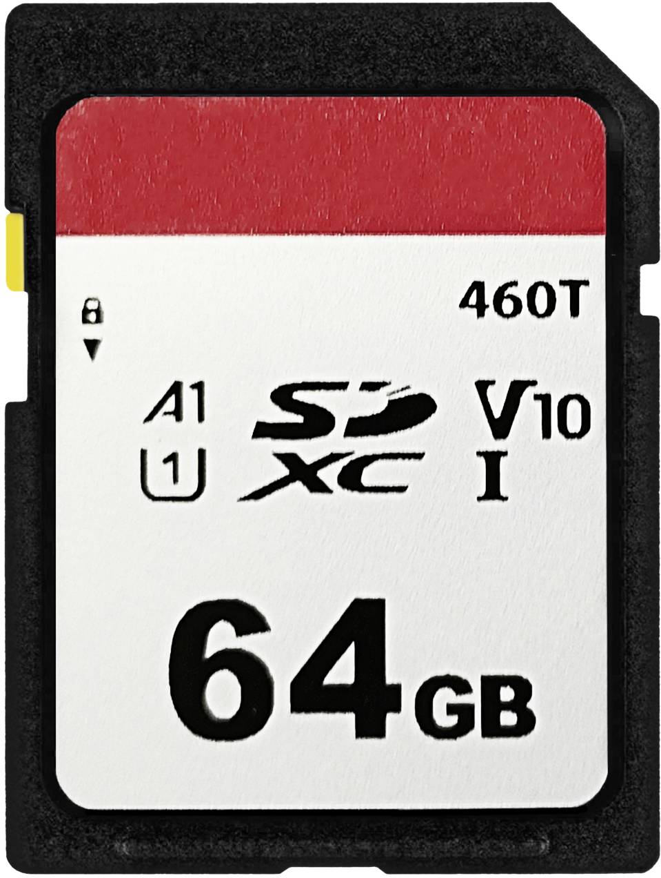 Schneider Electric HMIYP6SD64GCX SD kartica 64 GB-0