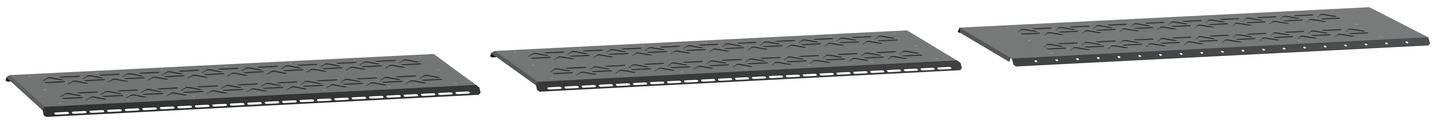 Schneider Electric KEV0400BV1B podna ventilacijska ploča-0
