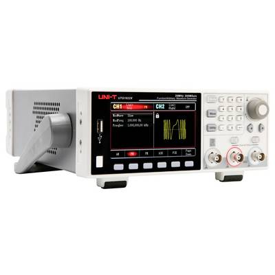 Uni-T UTG1022X funkcijski generator na struju 1 µHz - 20 MHz 2-kanalni proizvoljno-1