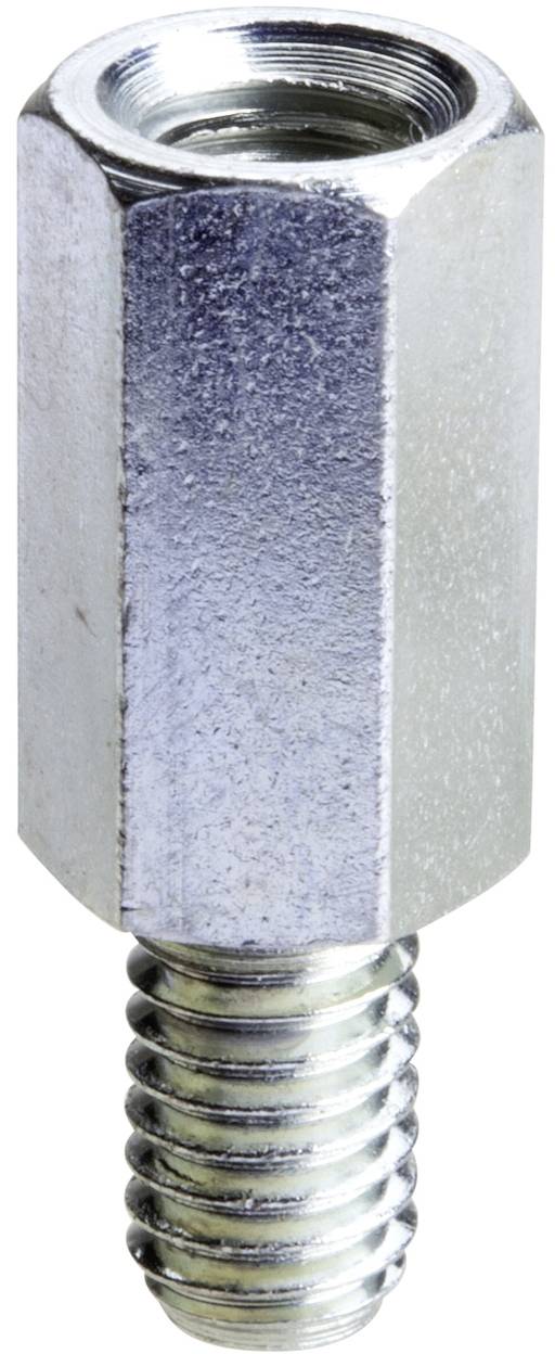 Schneider Electric Zeskantige houder - afmetingen: M8x30 mm 1 stuk(s)