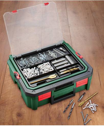 Bosch Home and Garden 1600A01E13 1600A01E13 Universal Verktygsv&auml;ska tom
