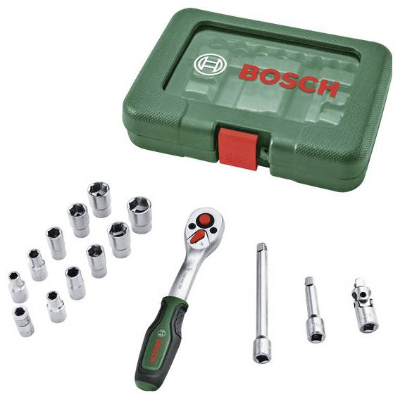 Bosch Home and Garden 1600A03EG1 1600A03EG1 Ratelset