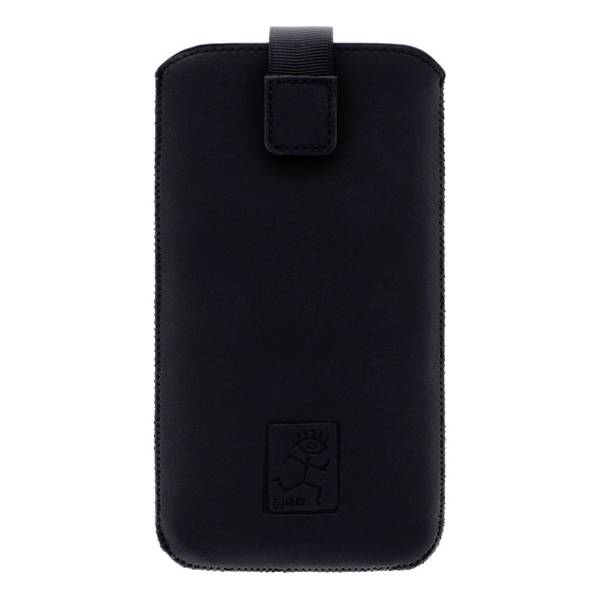 2GO Handytasche Universal Luca Größe G8 etui   crna  794495