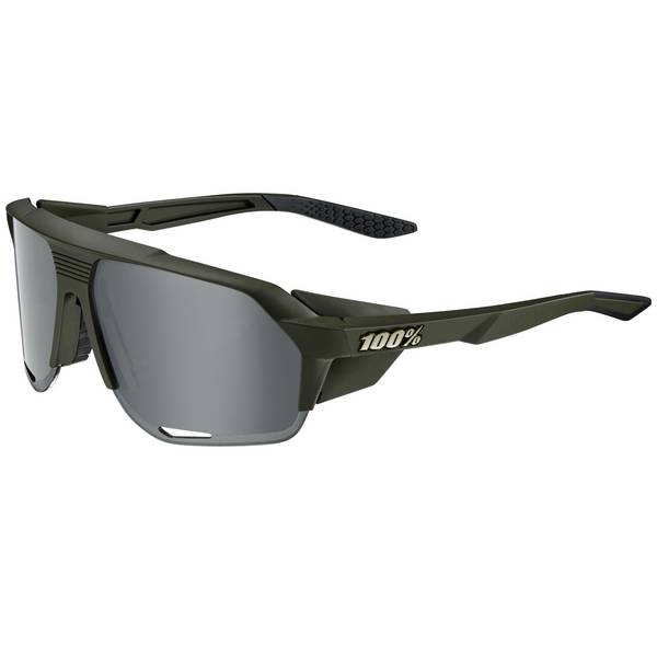 100percent 100percent Norvik - HiPER Mirror Lens So 60031-00001 sunčane naočale