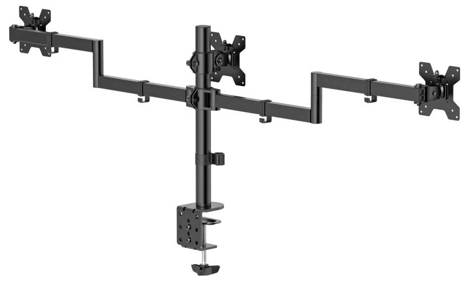 Dva crna USB-C kabla sa zlatnim konektorima prikazana jedan pored drugoga na bijeloj pozadini.