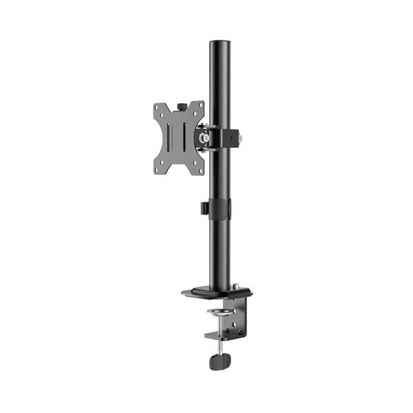 <br>  Hama<br>  <br>  <br>  stolni nosač za monitor<br>  1 Zaslon(i)<br>  88,9 cm (35")<br>  crna<br>  podesiv po visini, mogučnost savijana, okretni, rotirajuči<br>