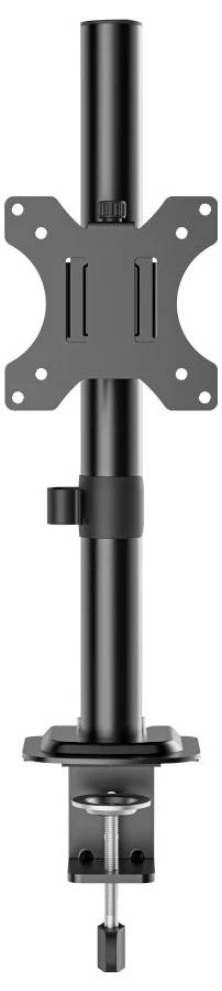 Hama stolni nosač za monitor 1 Zaslon(i) 88,9 cm (35") crna podesiv po visini, mogučnost savijana, okretni, rotirajuči-1