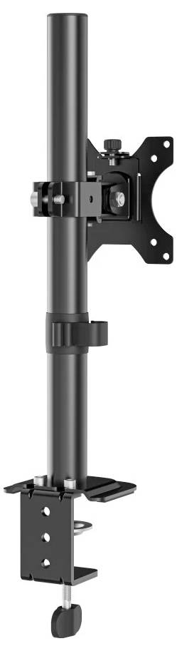 Crni USB-A na USB-C kabel za punjenje sa 'hama' brendom, prikazan sa oba krajnja konektora na obični bijeli pozadini.