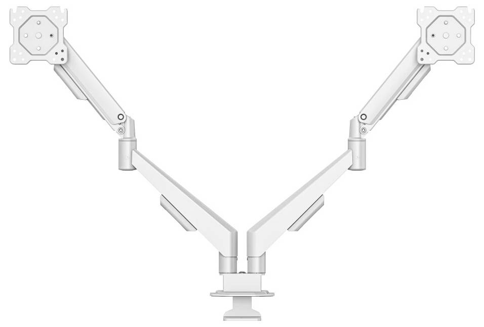 Crni USB-A na USB-C kabel za punjenje prikazan na bijeloj podlozi, s oba konektora vidljiva jedan do drugoga.