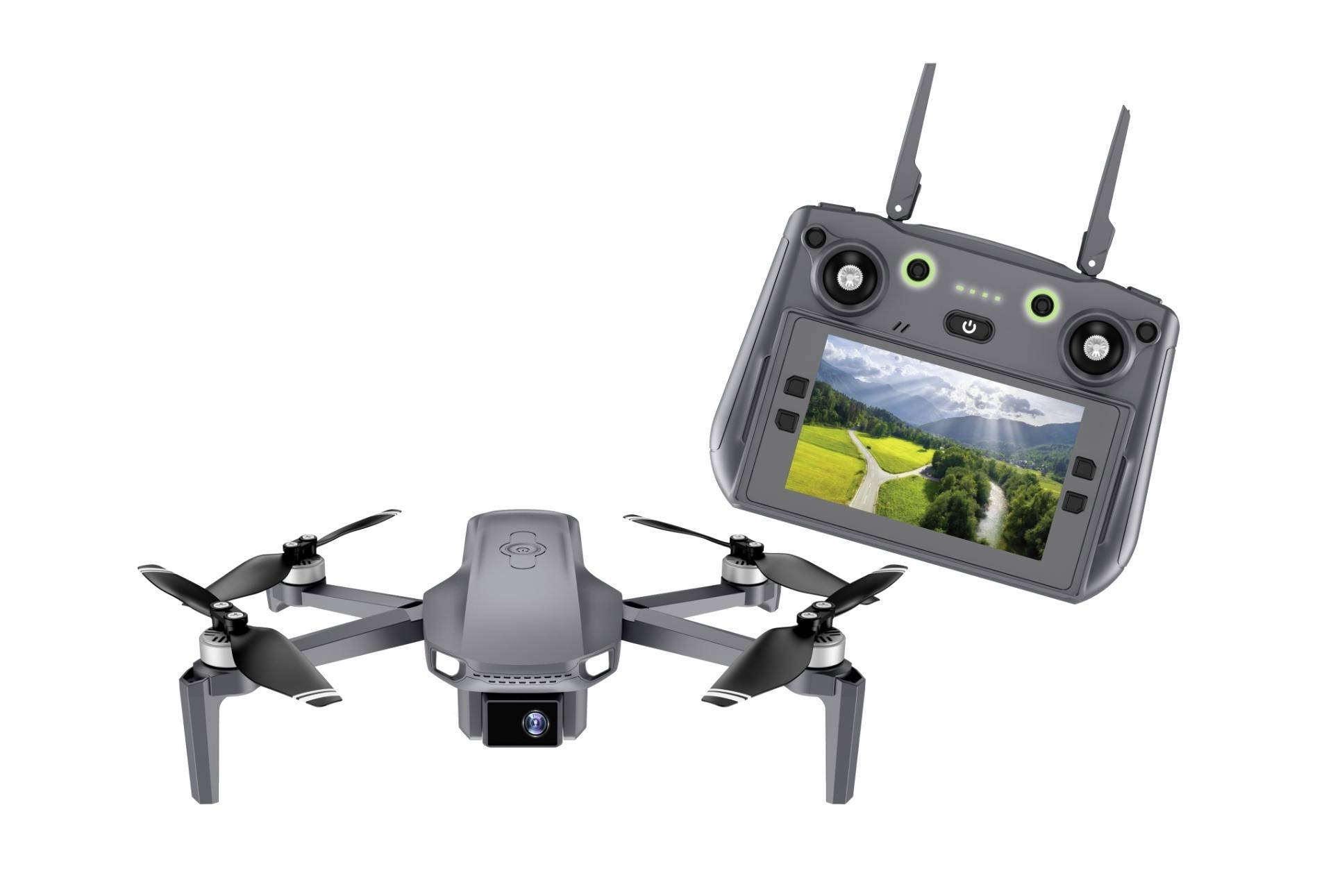 Denver DCG-3572 Drone (quadrocopter)