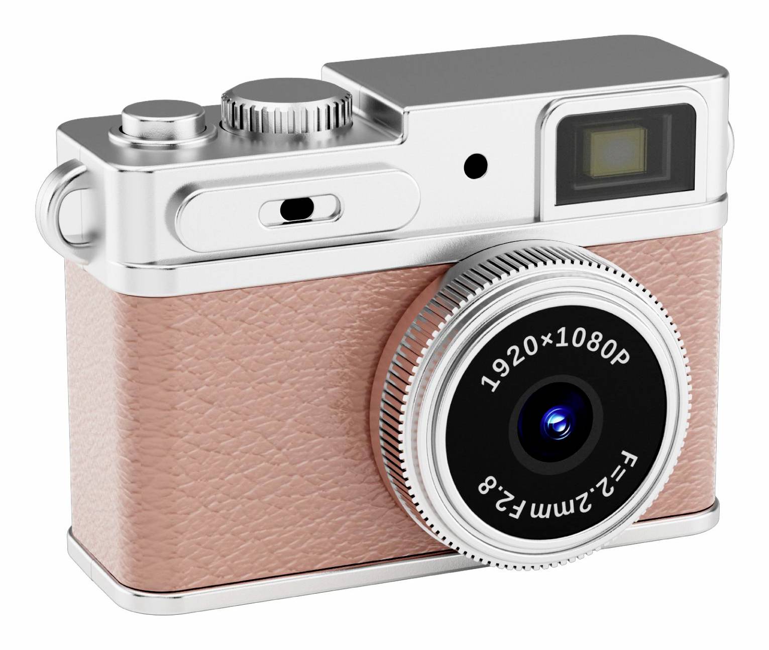 Denver DMC-1203 Rose Digitale camera