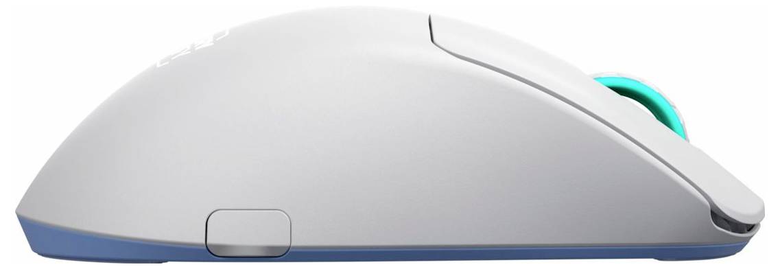 Cherry XTRFY M64 Wireless, White miš bežični optički 5 Tipke-5