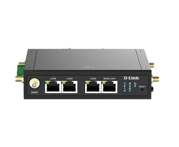 D-Link DWM-530-T WLAN ruter