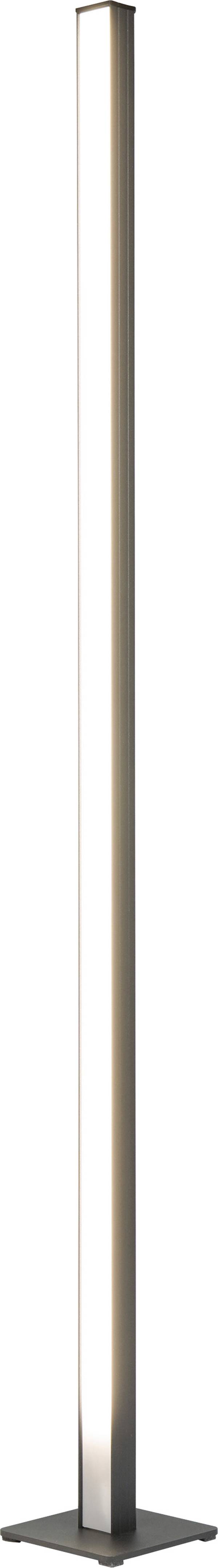Maul MAULpino Eco 8253189 LED podna svjetiljka LED    antracitna boja