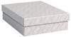 Leitz kutija za pohranu VON bijela 7 l (Š x V x D) 265 x 100 x 365 mm 3 St.