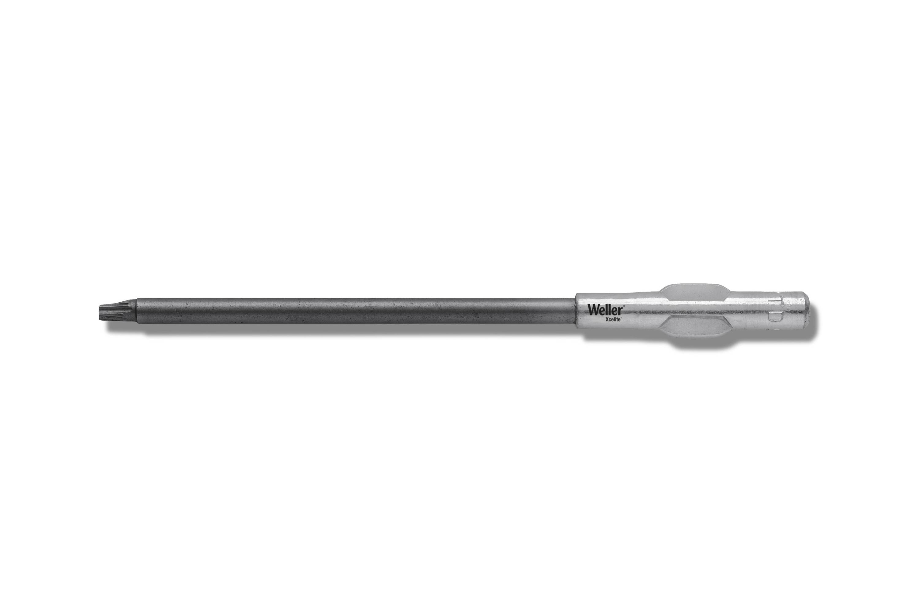 Weller Xcelite Schroevendraaierbitinzet Grootte T 15 Koplengte: 152.0 mm 1 stuk(s)
