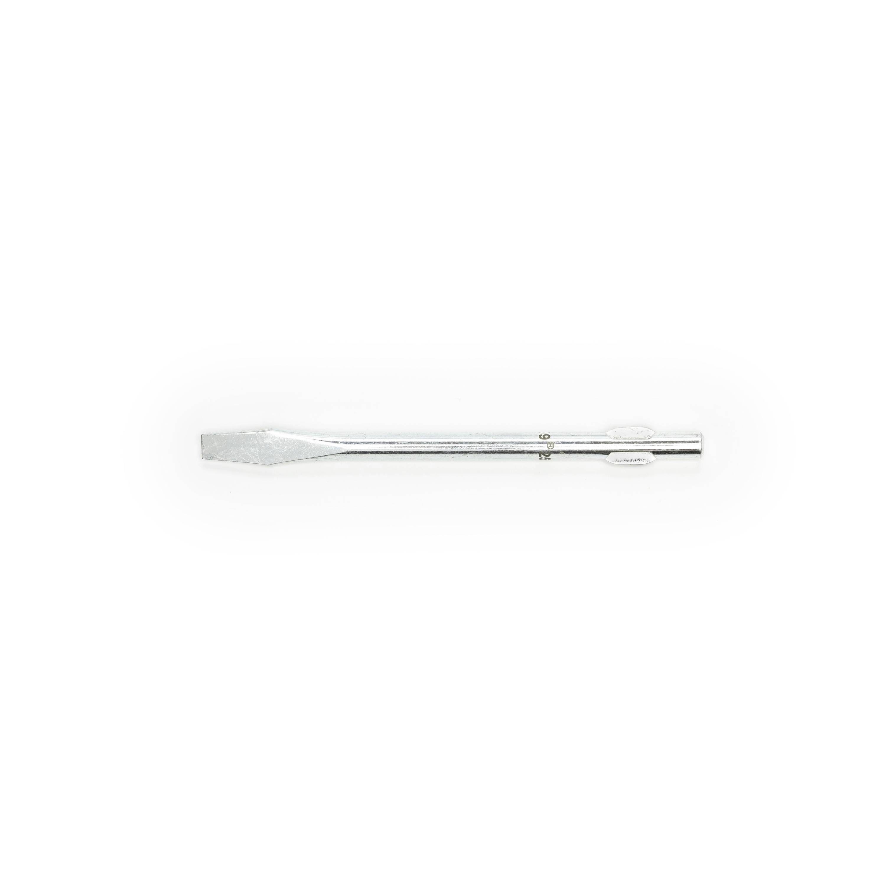 Weller Xcelite Plat Schroevendraaierbitinzet 6.4 mm 1/4 1/4 inch 101.6 mm
