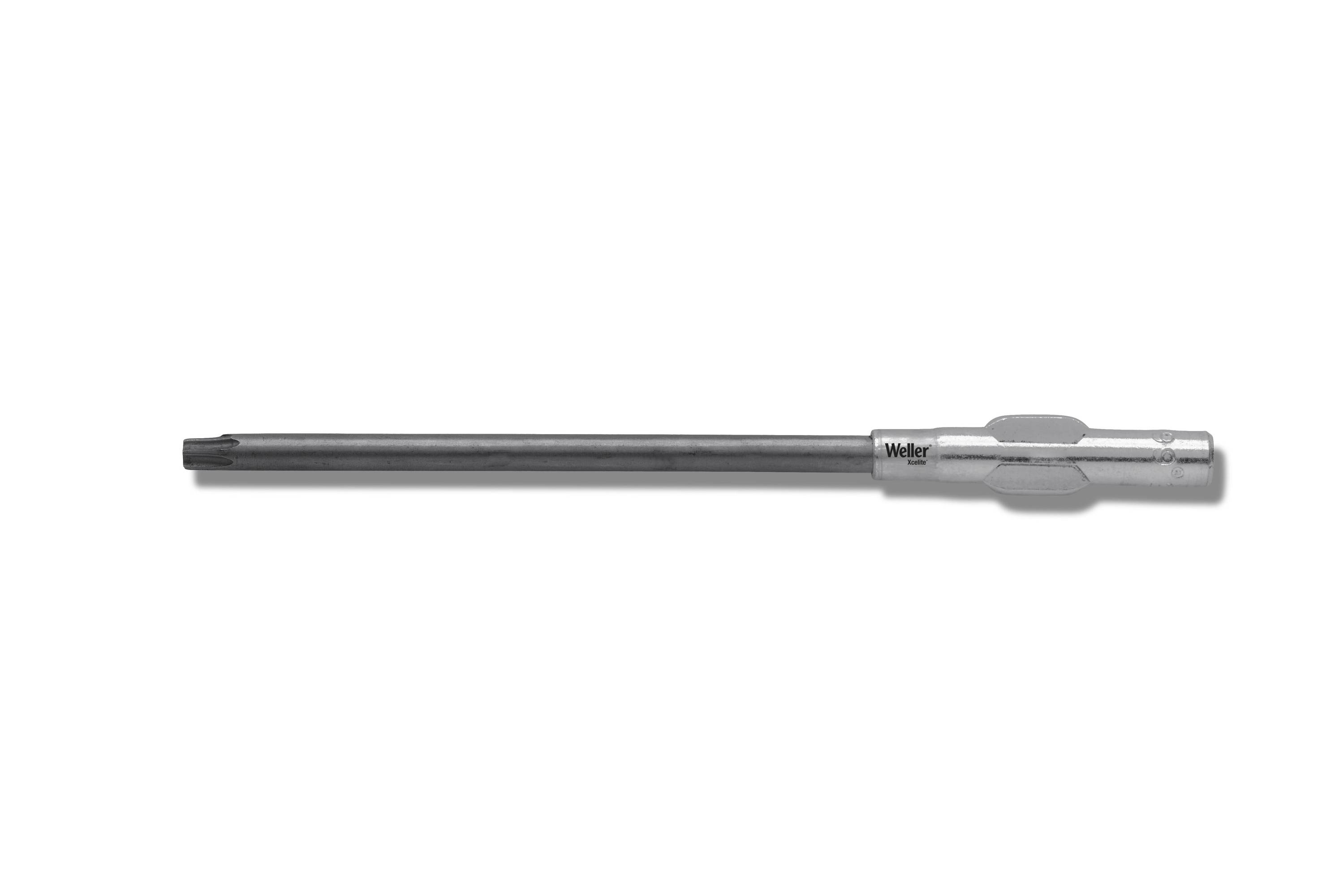 Weller Xcelite Schroevendraaierbitinzet Grootte T 25 Koplengte: 152 mm 1 stuk(s)