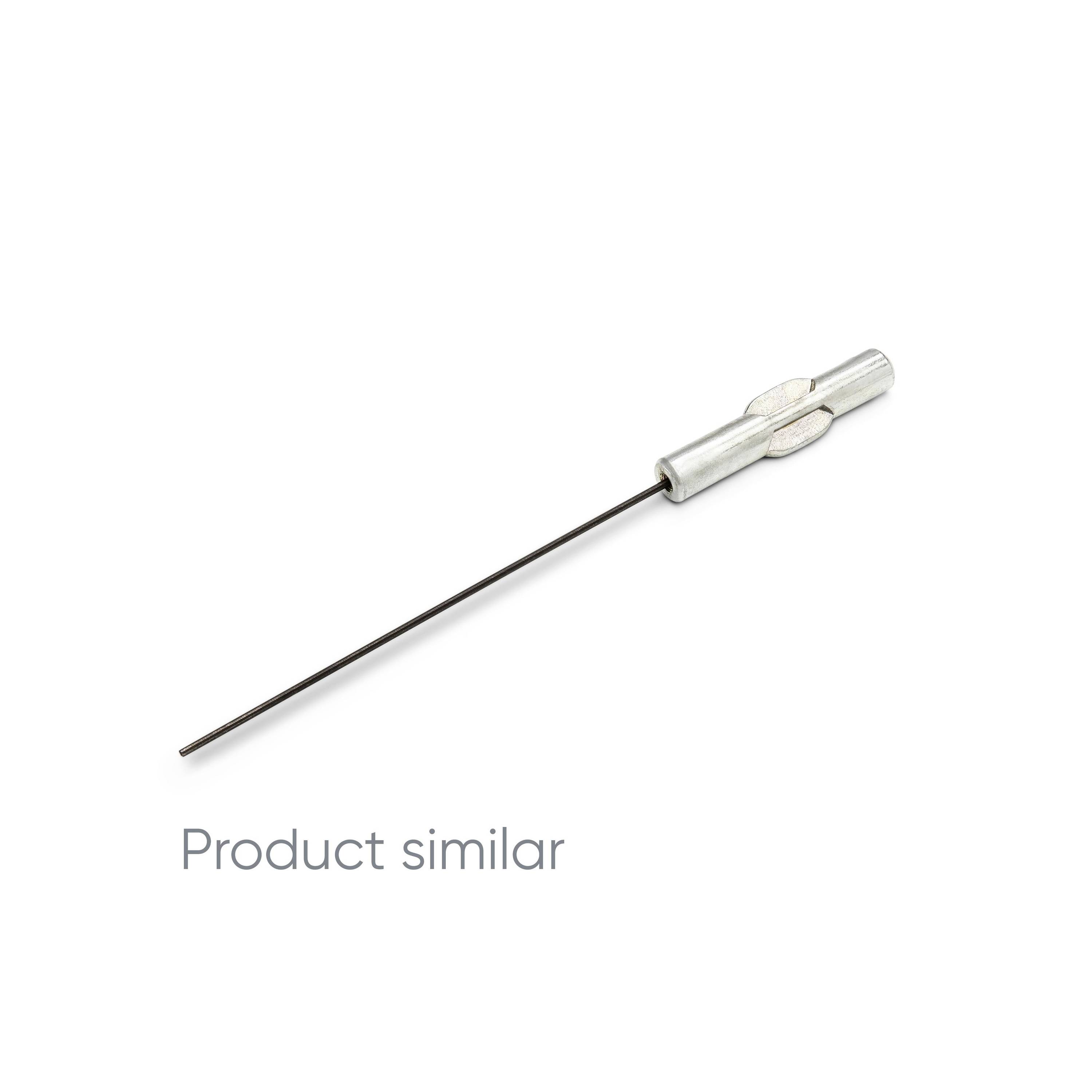 Weller Xcelite Spline Schroevendraaierbitinzet 0.060 inch 101.6 mm