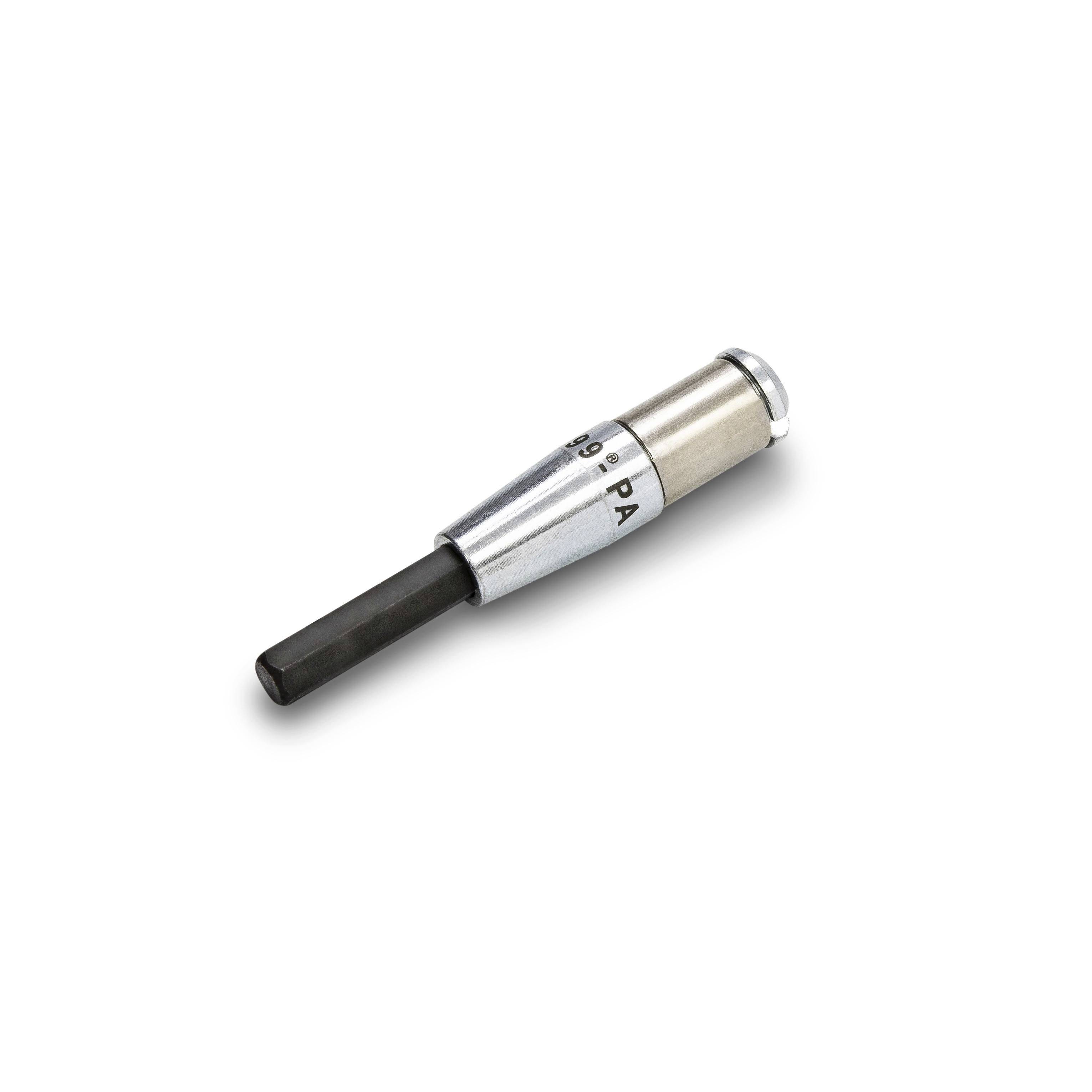 Weller Xcelite Bithouder 1/4 (6,3 mm)