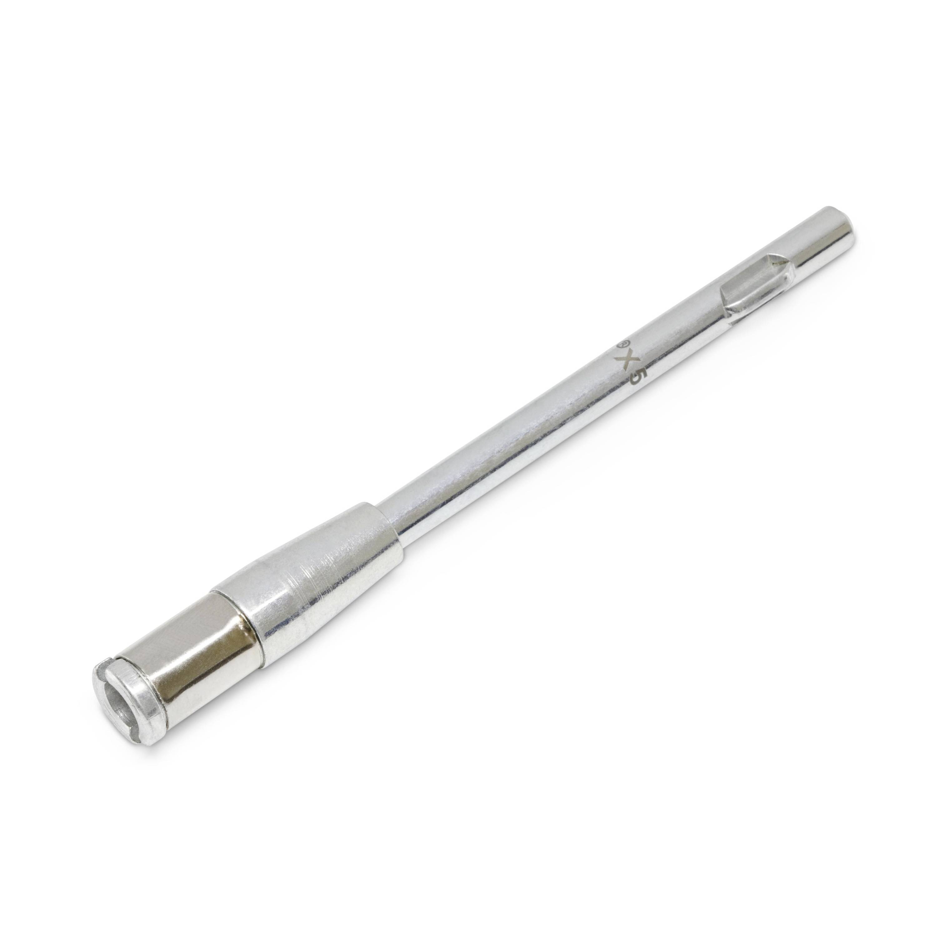 Weller Xcelite Schroevendraaierbitinzet 4 inch 101.6 mm