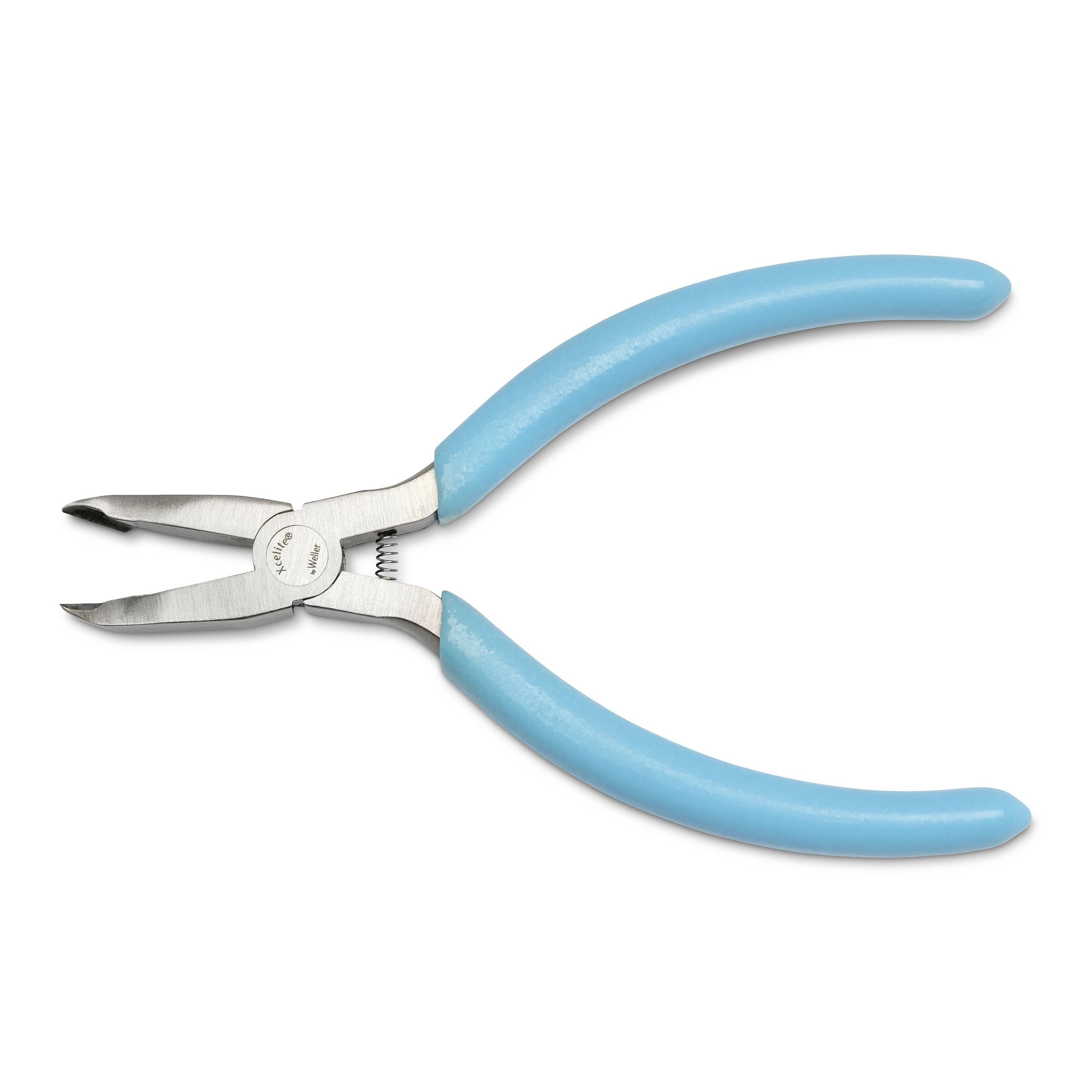 Weller Xcelite LC665JN Zijkniptang 114.3 mm
