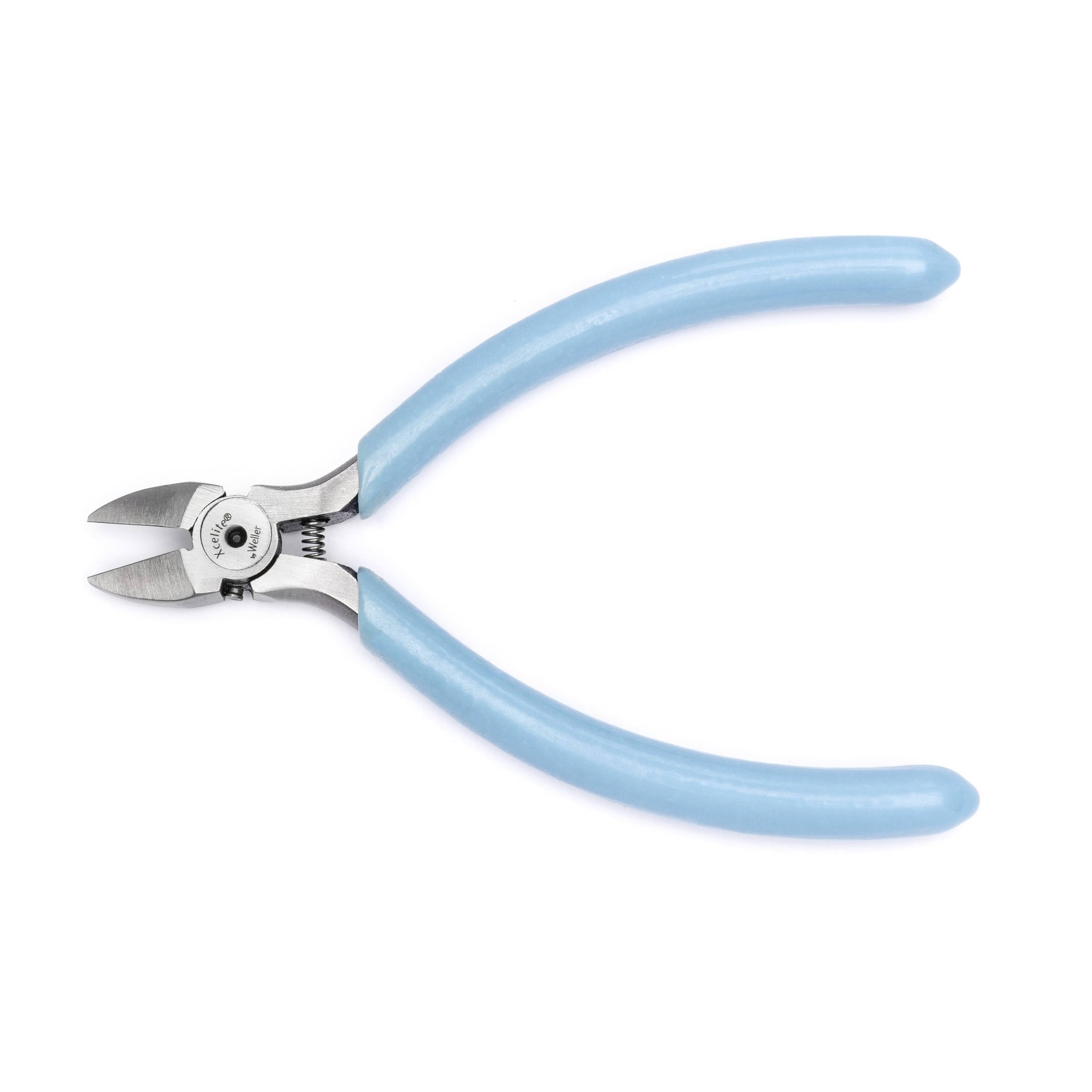 Weller Xcelite MS543JVN Zijkniptang 101.6 mm
