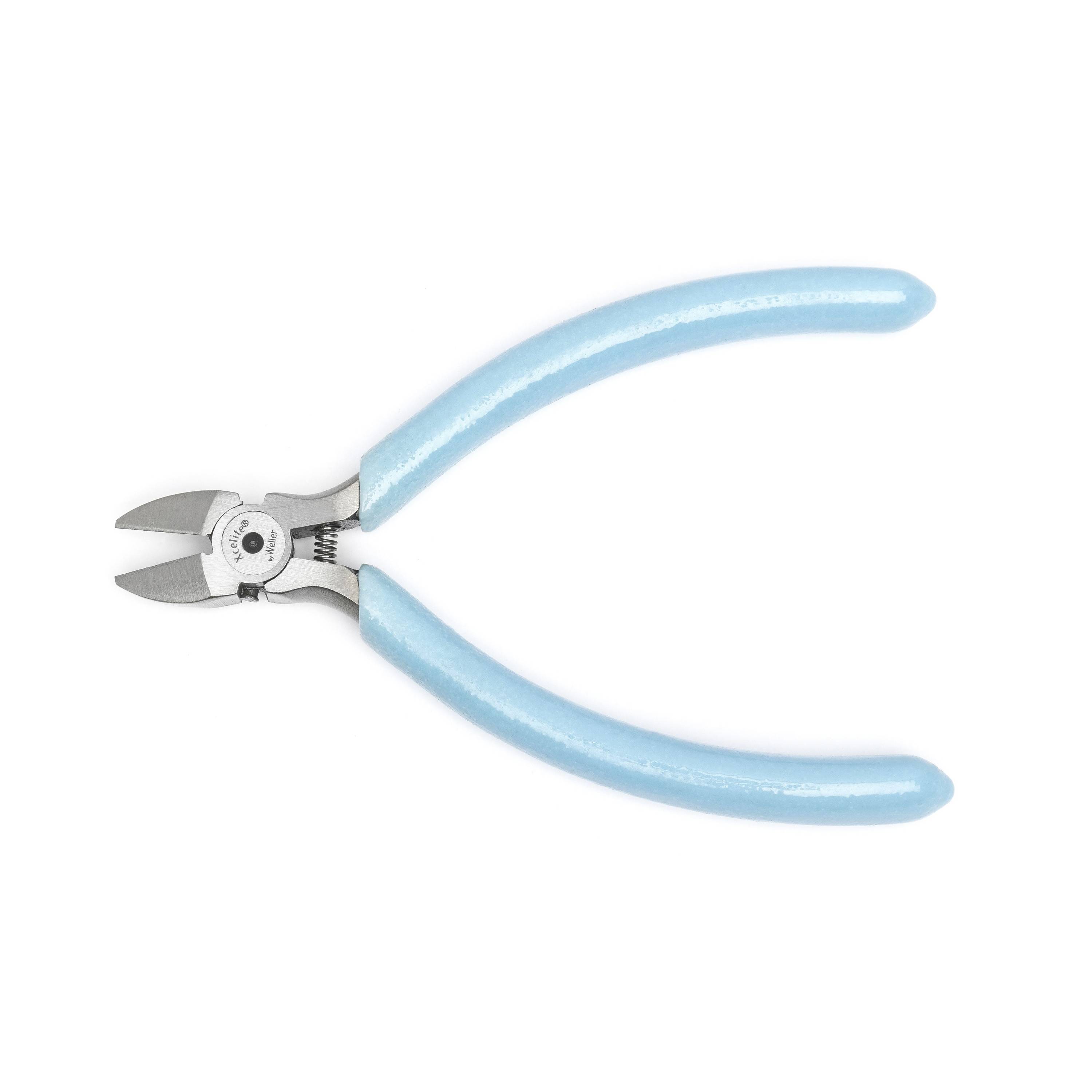 Weller Xcelite MS54VN Zijkniptang 101.6 mm