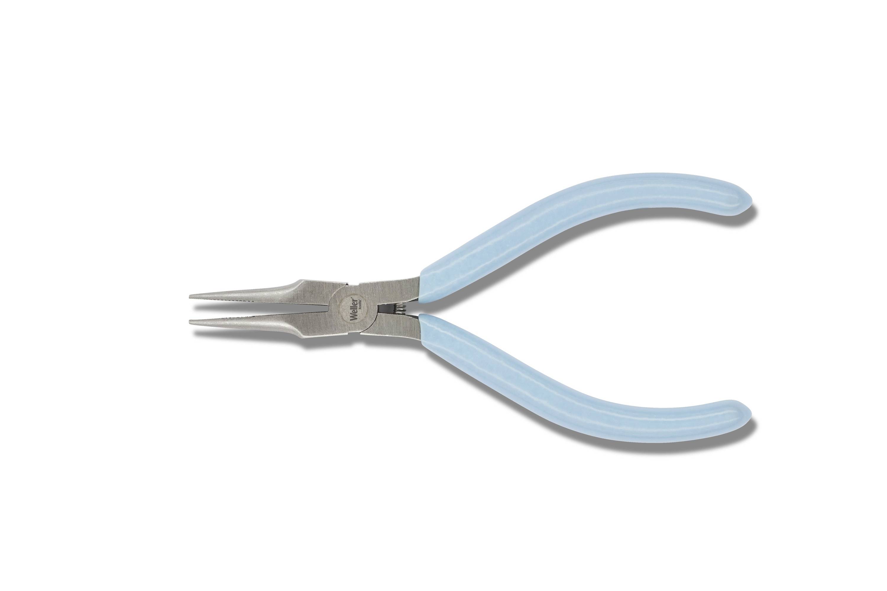 Weller Xcelite NN542N Spitsbektang 127 mm