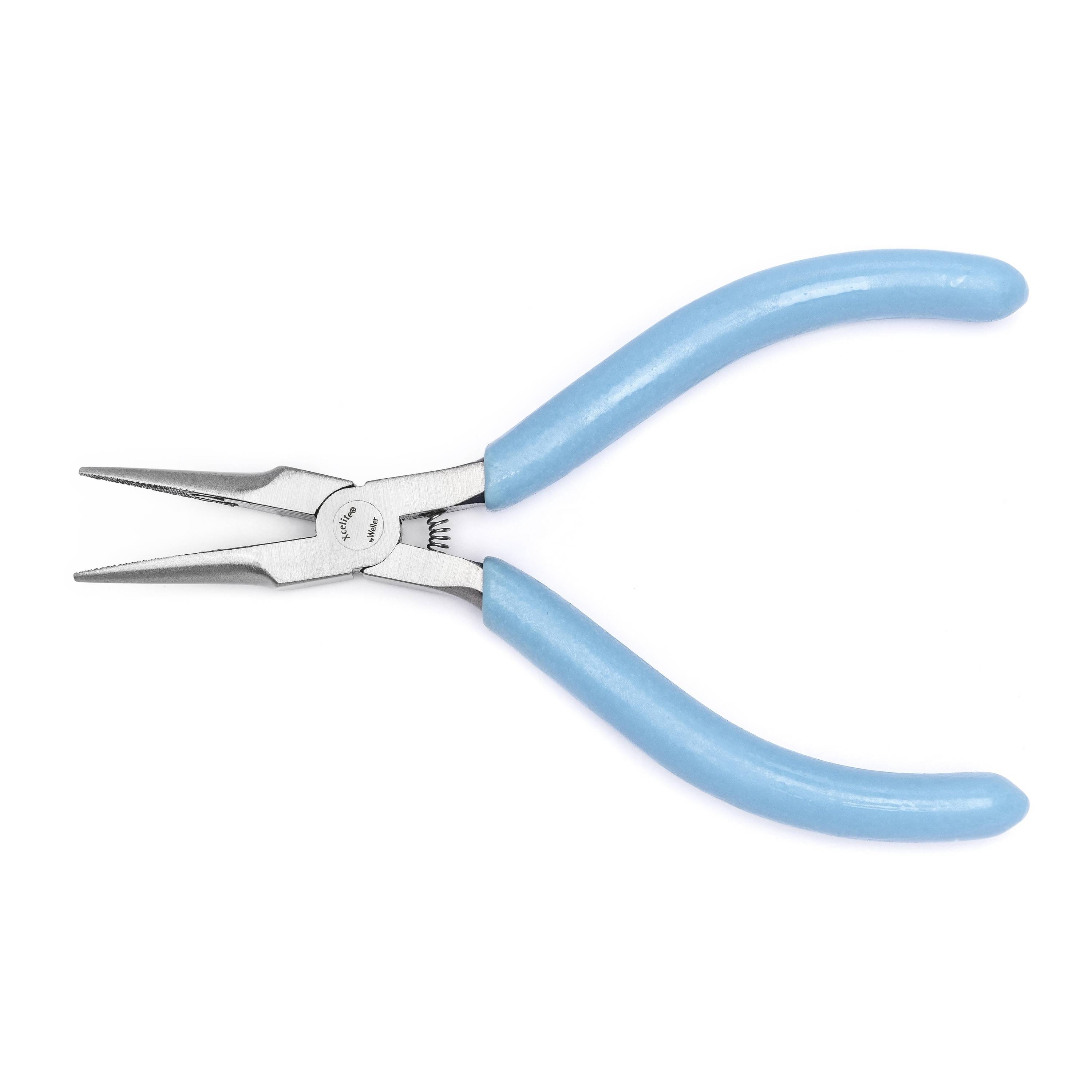 Weller Xcelite NN54VN Spitsbektang 127 mm