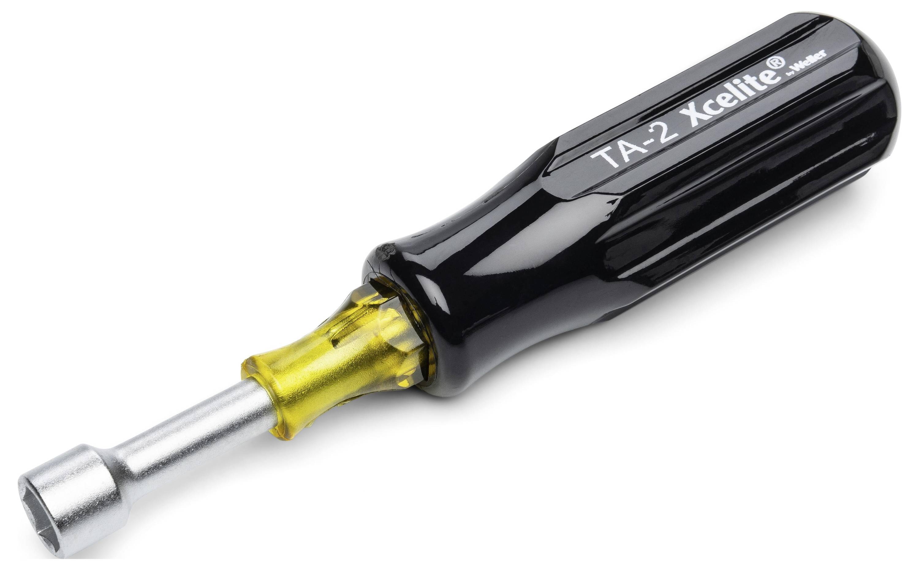 Weller Xcelite komplet nasadnih ključeva PS120N-4