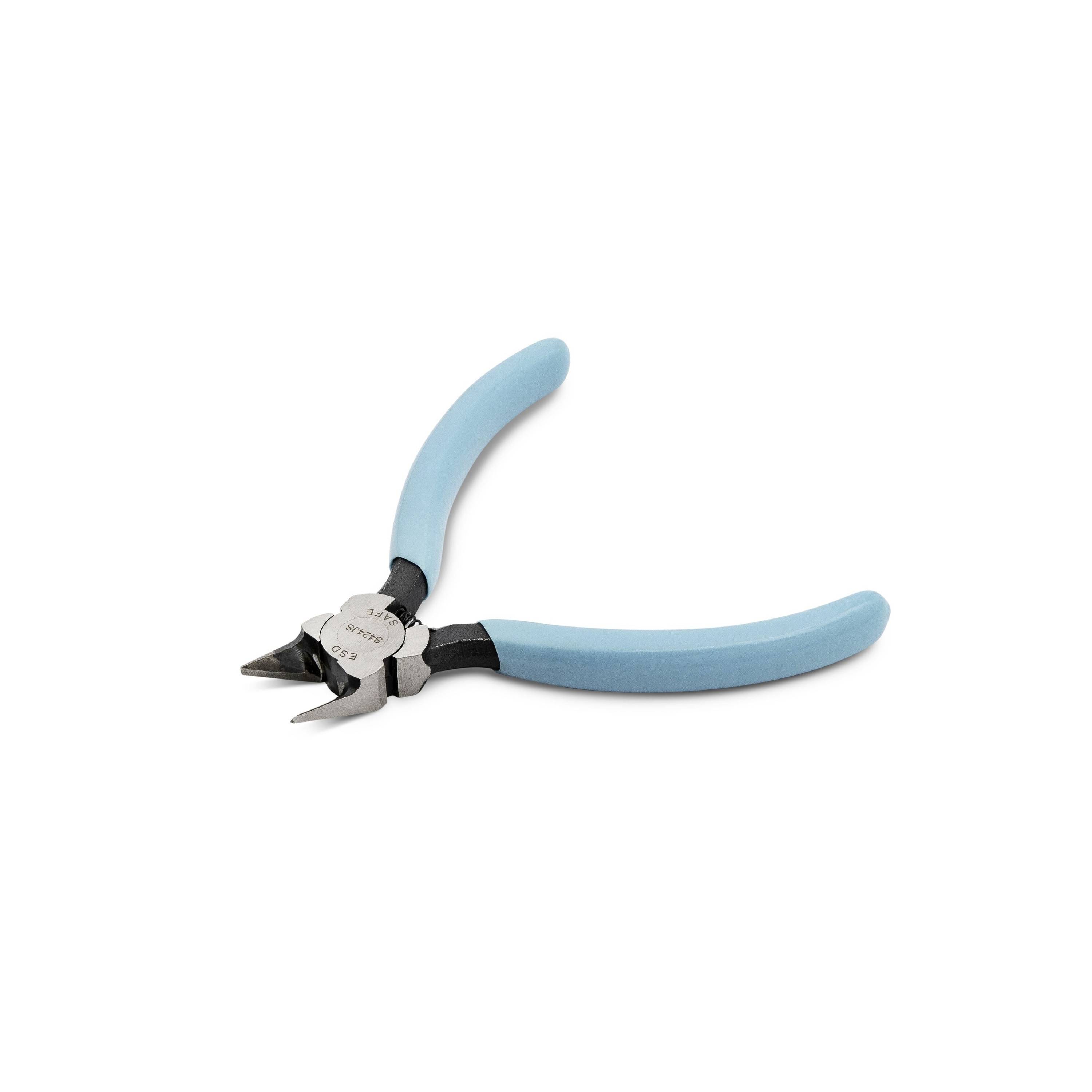 Weller Xcelite S424JSNN Zijkniptang 101.6 mm