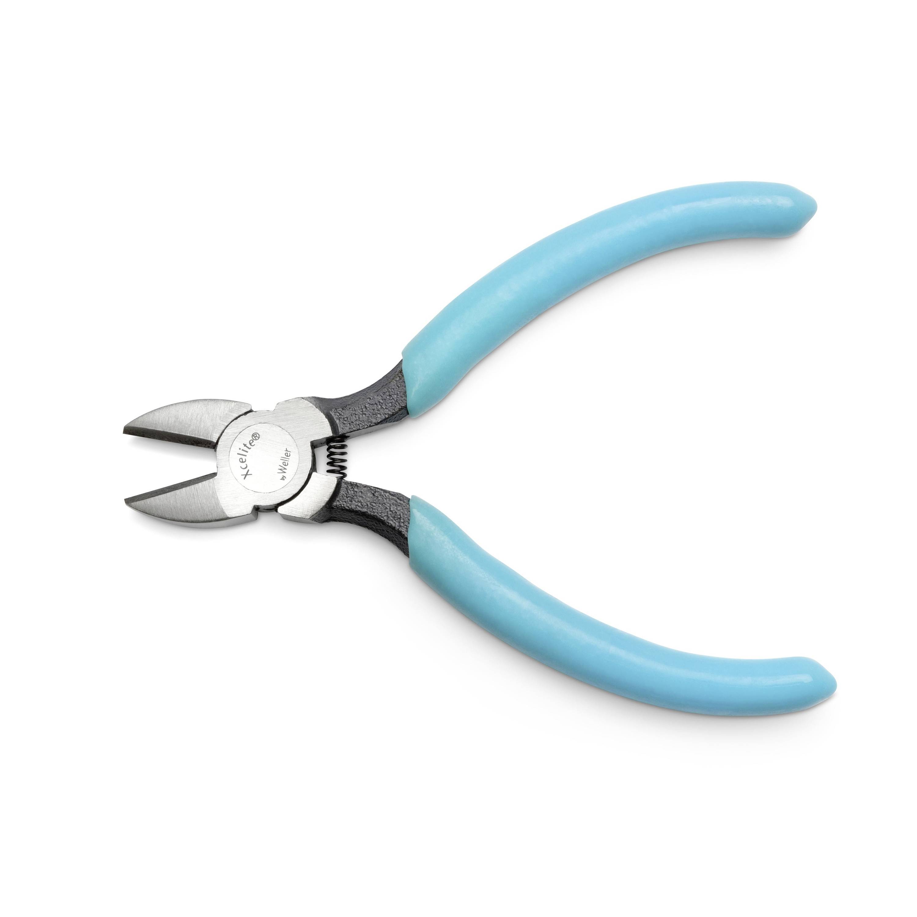 Weller Xcelite S54SNN Zijkniptang 114.3 mm
