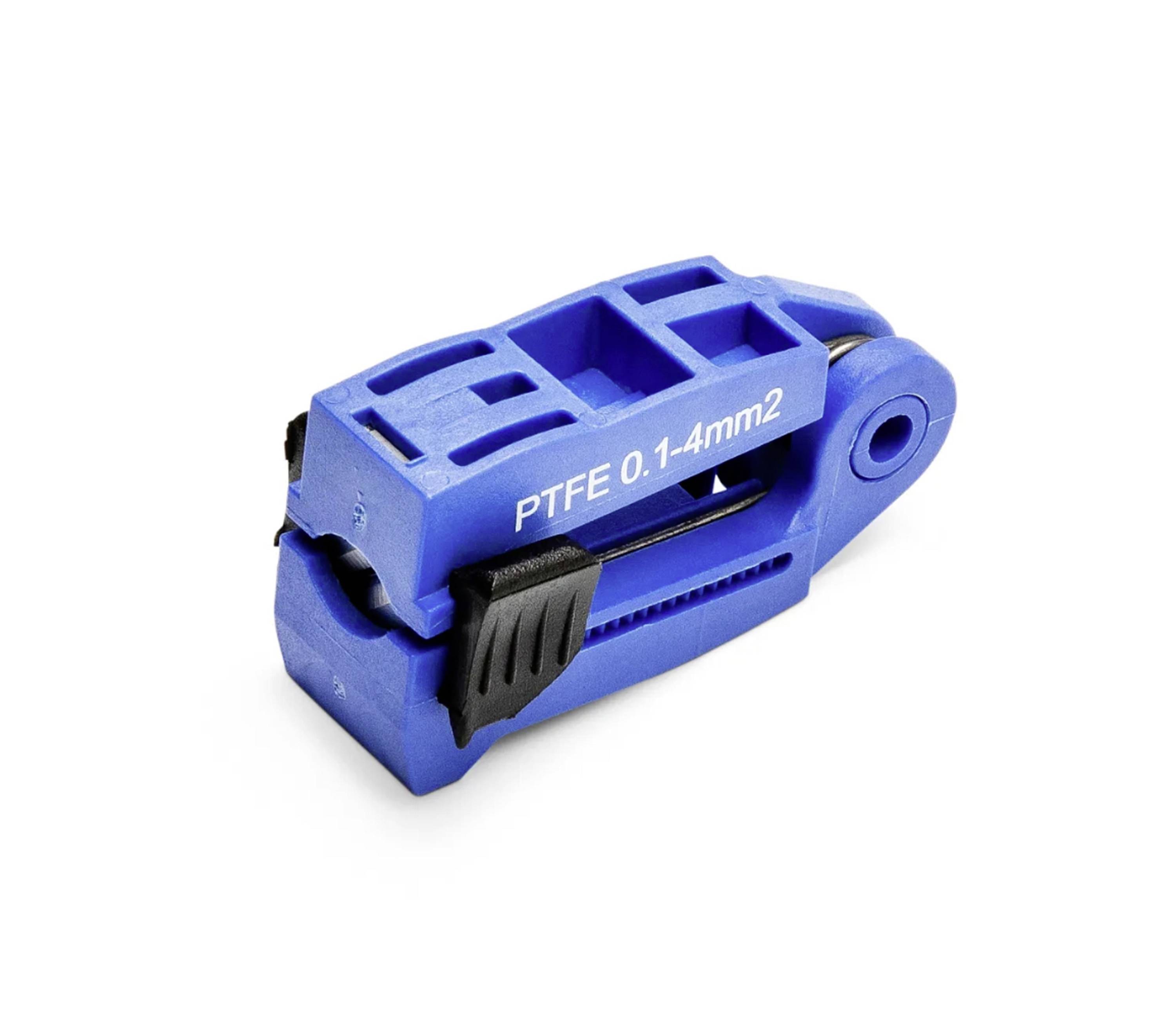 Weller Xcelite SAS3210TRB Reservemes voor stripmes Incl. verwisselbaar mes 28 tot 12
