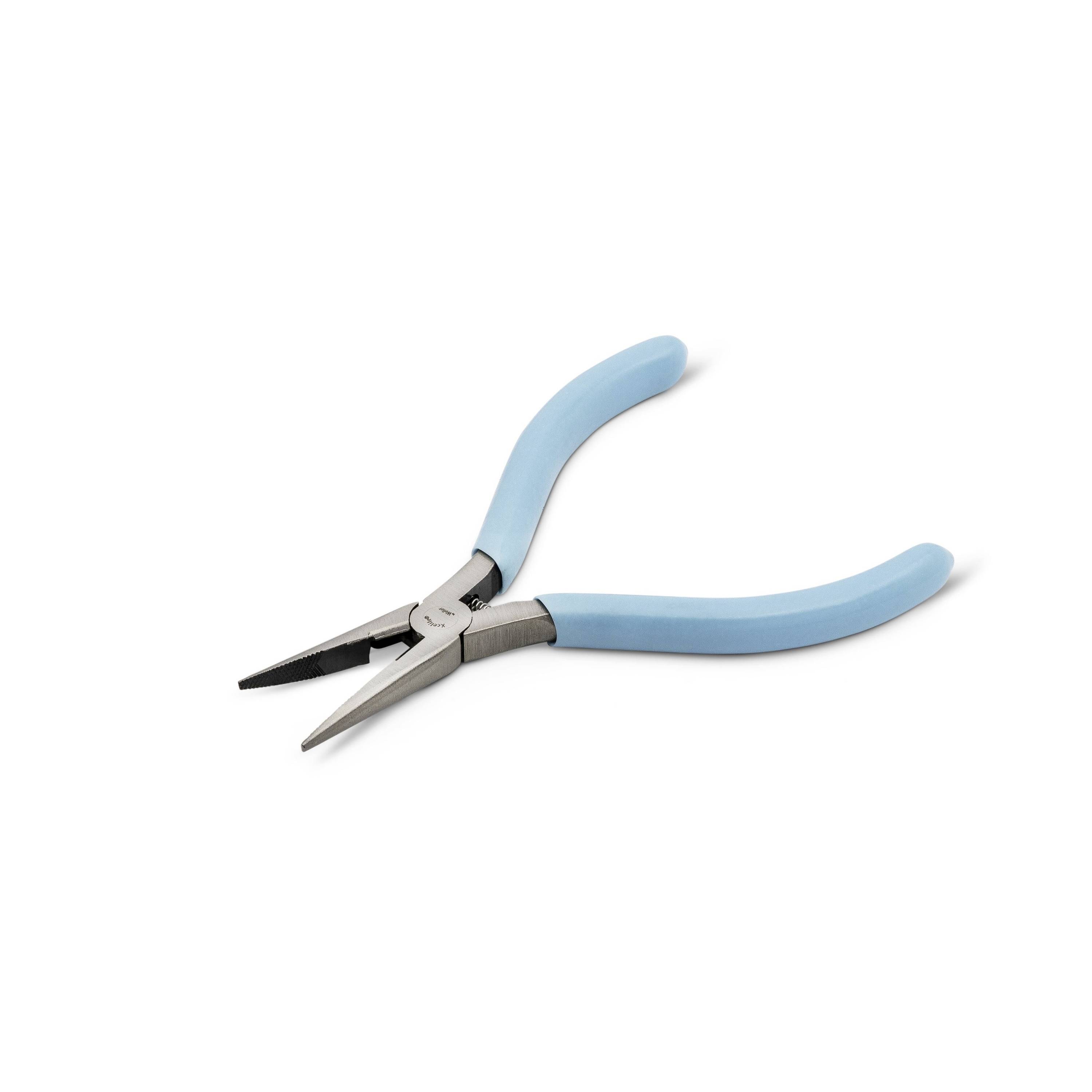 Weller Xcelite SN54N ESD Langbektang Recht 127 mm