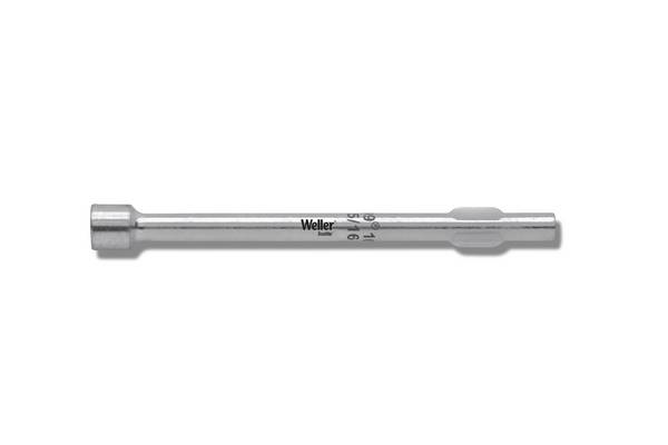 Weller Xcelite  T9910N šesterokut bit za nasadni ključ   5/16" 5/16"   6"