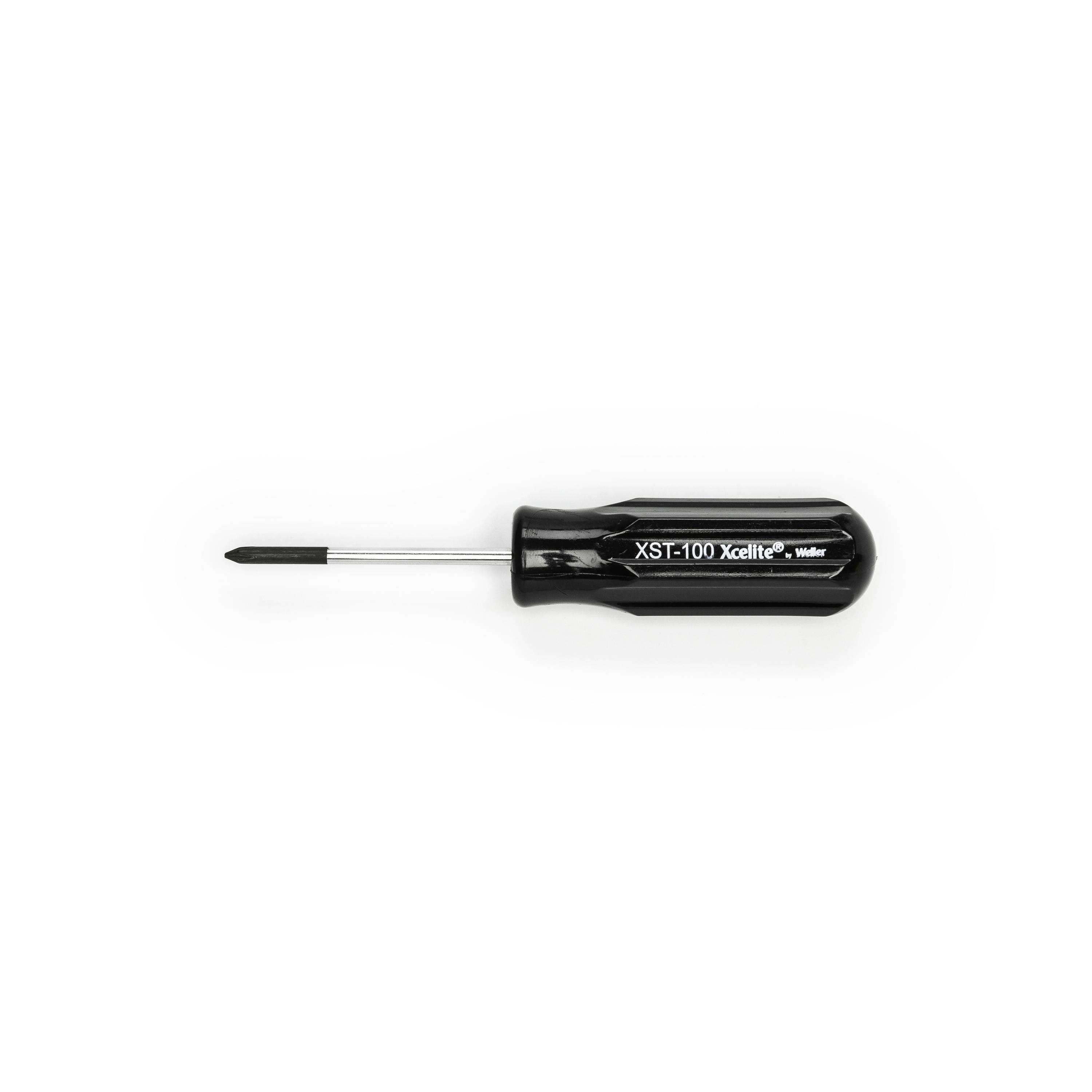 Weller Xcelite XST100N Kruiskop schroevendraaier Koplengte: 50.8 mm