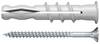Fischer 578989 sidreni tipl za porobeton 62 mm 15 St.