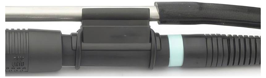 Weller FE NACHR&Uuml;STSATZ ROHR &Oslash; 6 MM Accessoireset buis 1 stuk(s)
