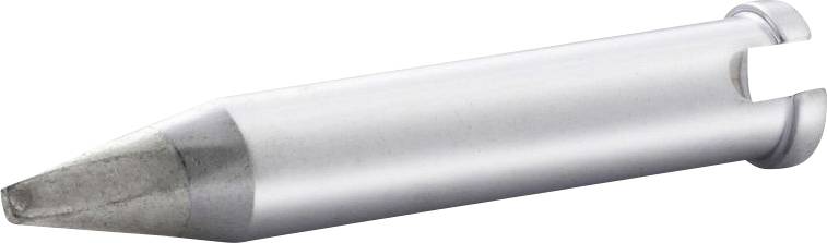 Weller XTR T L&Ouml;TSPITZE 60&deg; &Oslash;1,3 VERPACKT Soldeerpuntset Inhoud: 1 stuk(s)